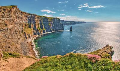 Celtic Treasures of Ireland — 2