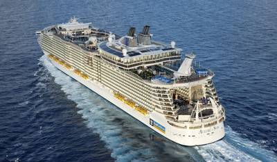 Passeio em grupo pequeno: O Melhor da Flórida e Cruzeiro Royal Caribbean — 2