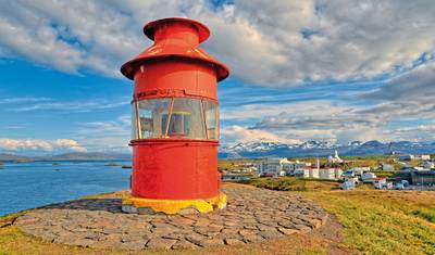 Relax and enjoy Iceland's summer — 2