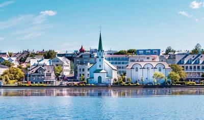 Relax and enjoy Iceland's summer — 3