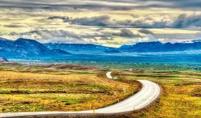 Relax and enjoy Iceland's summer — 4