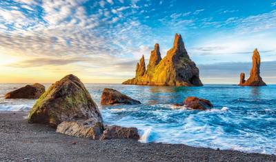 Relax and enjoy Iceland's summer — 5