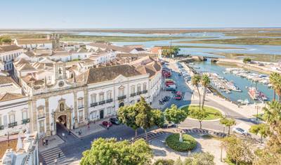 Coastal hike Algarve - Lagos-Tavira — 4