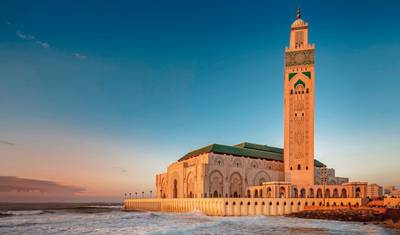 أبرز معالم المغرب — 4