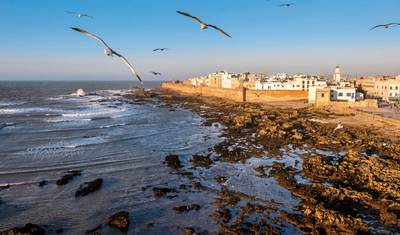 أبرز معالم المغرب — 5