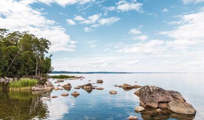 Classic High Points From Lund/ to Malmo — 2
