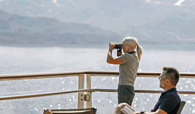 Norway Kaleidoscope - from Oslo to the North Cape — 4