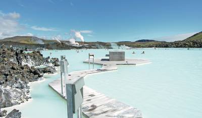 Relax and enjoy Iceland from Keflavik — 4
