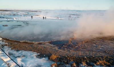 Relax and enjoy Iceland from Keflavik — 5