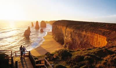 Great Ocean Road & Beyond — 5