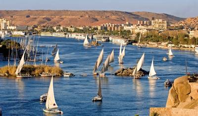 Classic Nile cruise with MS Nile Premium — 2