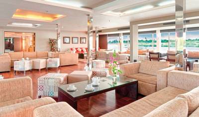 Classic Nile cruise with MS Nile Premium — 5