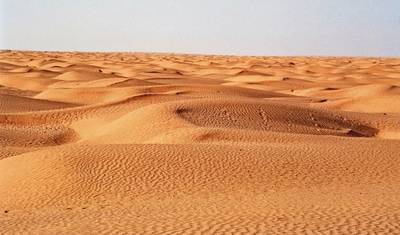 كنوز ثقافية وشمس الصحراء - جنة تونس — 3