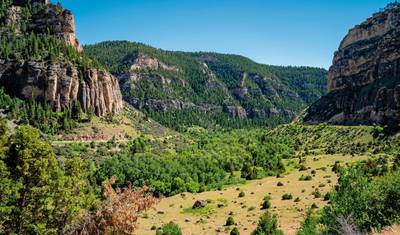 USA Rockies & Canyon Spirit — 4