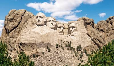 USA Rockies & Canyon Spirit — 5