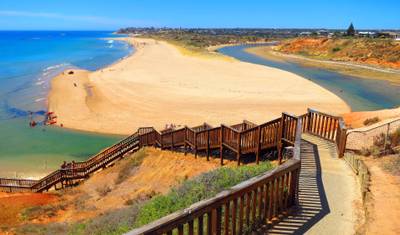 Fascynująca Australia — 4