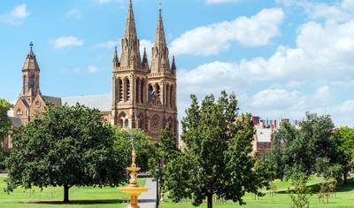 Fascynująca Australia — 5