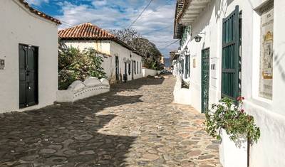 Colombia - The special experience — 4