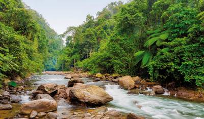 Fascination Bali & unique East Java (private tour) — 2