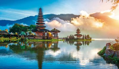 Fascination Bali & unique East Java (private tour) — 5
