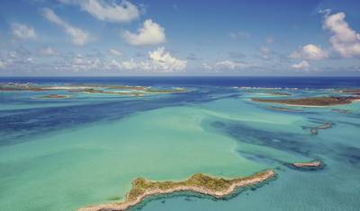Intensywne Bahamy — 5