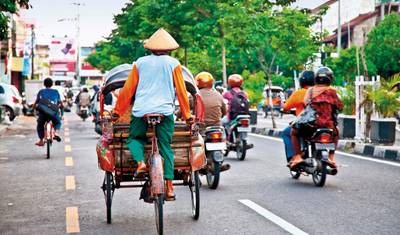 Treasures of Indonesia (group tour) — 3
