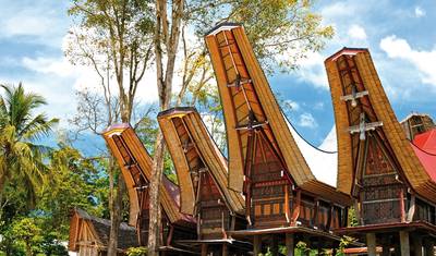 Treasures of Indonesia (private tour) — 5