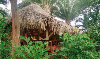Aventura na Selva Lamanai — 5