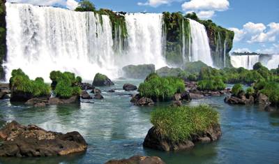 Fascynacja Iguassu - Mabu Thermas Grand Resort — 2