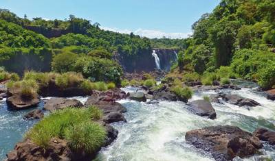 Fascynacja Iguassu - Mabu Thermas Grand Resort — 3