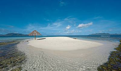 Grenadines Explorer — 4
