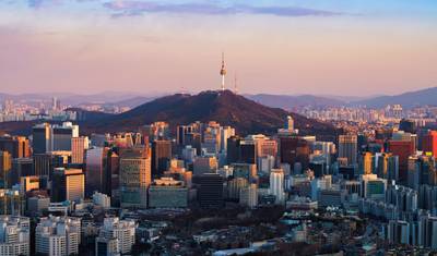 Descubra a Coreia do Sul — 4