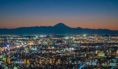Tokyo Snapshot 4 dni — One Life Adventures — 2