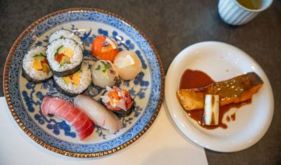 Tokyo Snapshot 4 dni — One Life Adventures — 5