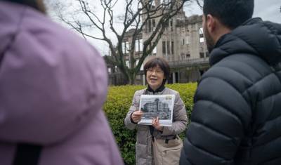 Osaka Hiroshima em 6 Dias - One Life Adventures — 3