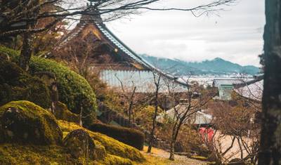 Osaka Hiroshima em 6 Dias - One Life Adventures — 4
