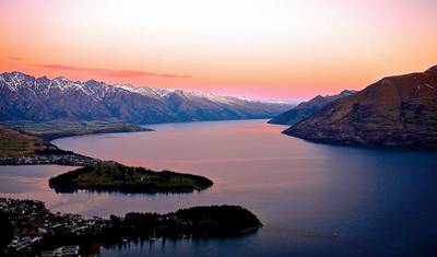 South Pacific Wonders including New Zealand's North Island (Cairns to Queenstown) (2026) — 4