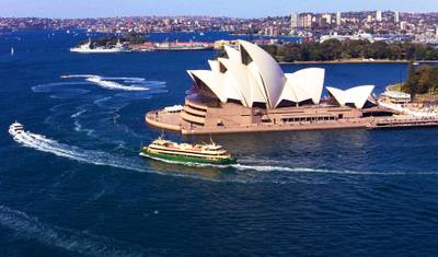 South Pacific Wonders including New Zealand's North Island (Cairns to Queenstown) (2026) — 3