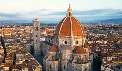 イタリアとスイスのハイライトを巡る13日間ツアーパッケージ — 3