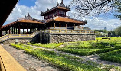 Hanoi to Hoi An - 8 days 7 nights — 4