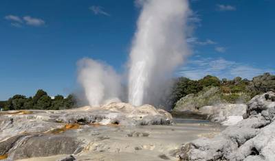 13 Days New Zealand and Australia Explorer — 5
