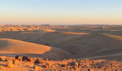 مراكش، أغافاي والساحل - 5 أيام — 5