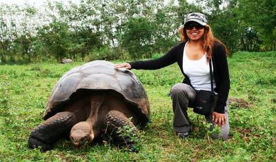 Highlights of the Galapagos - 14 days — 4