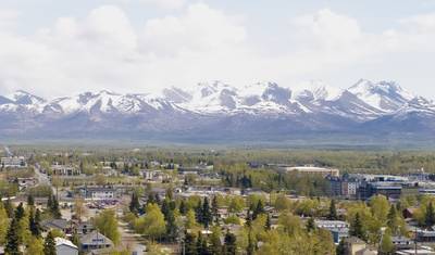 アラスカの魅力満載 - 10日間 — 5