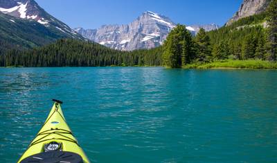 Glacier National Park & the Rockies - 7 days — 5