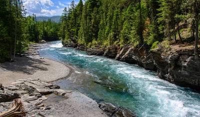 Glacier National Park & the Rockies - 7 days — 3