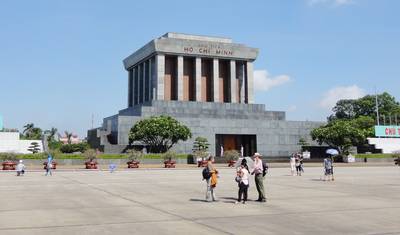 Treasures of Vietnam & Cambodia - 14 days — 3