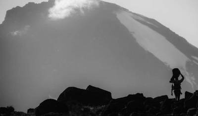 Climb Mt.Kilimanjaro via Umbwe Route — 3