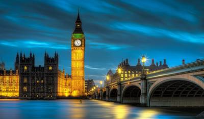 Paisagens Britânicas com Inglaterra, Escócia e País de Gales (De Edimburgo a Londres) (2025) — 2