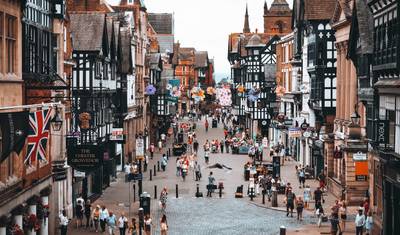 Paisagens Britânicas com Inglaterra, Escócia e País de Gales (De Edimburgo a Londres) (2025) — 3